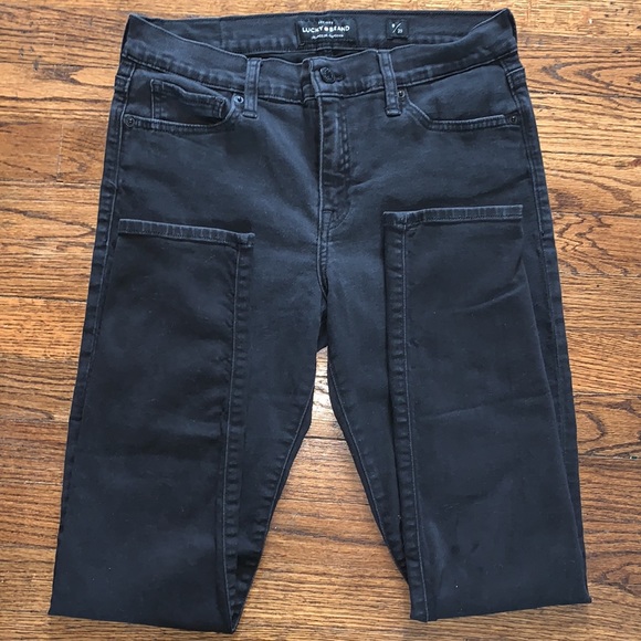 Lucky Brand jeans - Picture 3 of 9